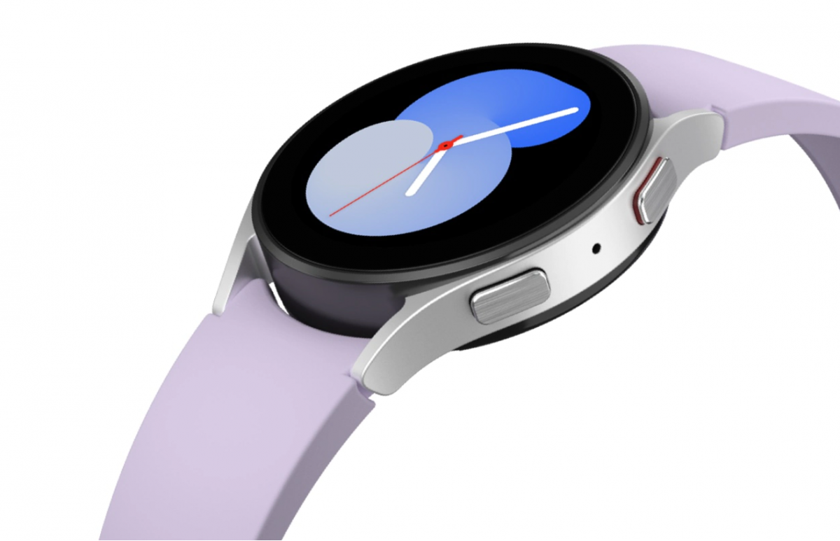 Купити смарт-годинник Самсунг Galaxy Watch 5