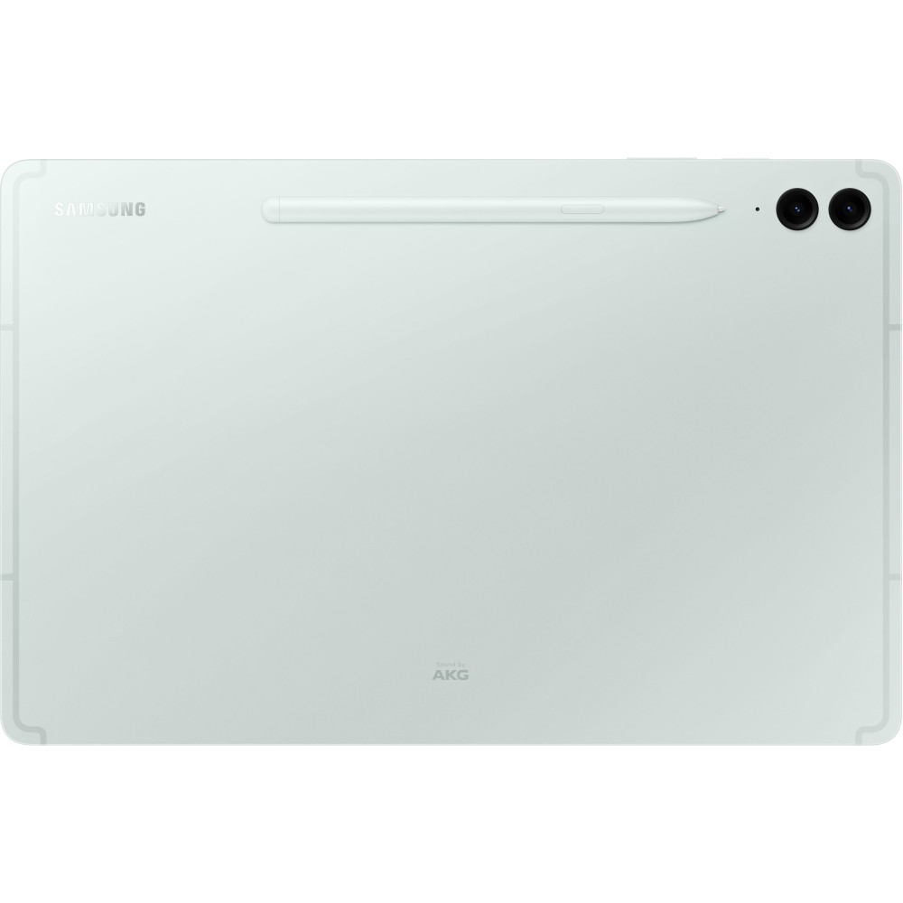 Планшет Samsung Galaxy Tab S9 FE Plus 5G 8/128GB Ocean Green (SM-X616BLGA)  