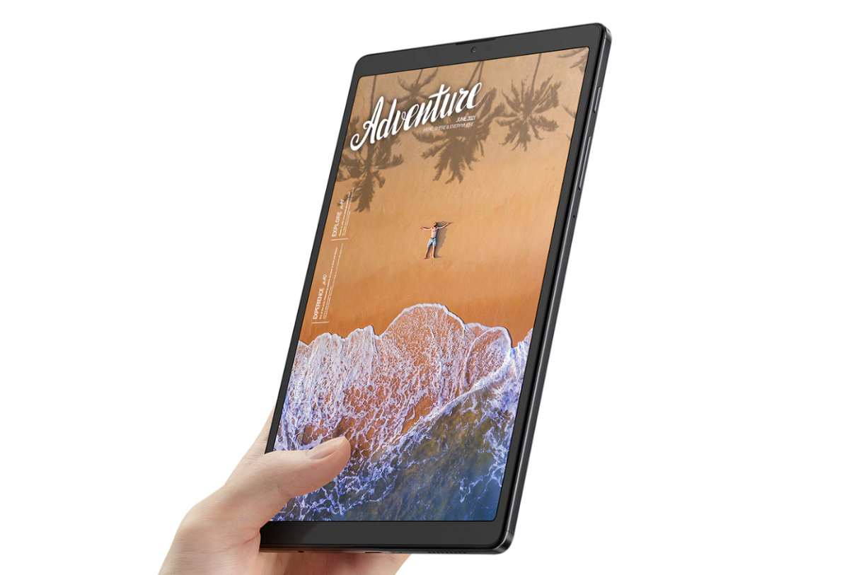 Купити планшет Samsung Galaxy Tab A7 Lite в Україні