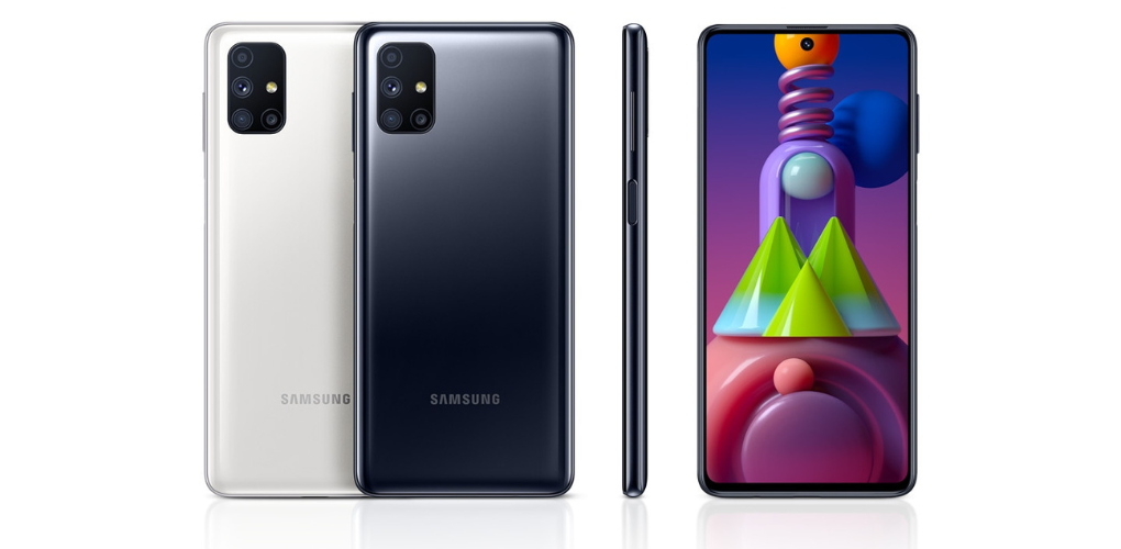 Купити Samsung Galaxy в Україні