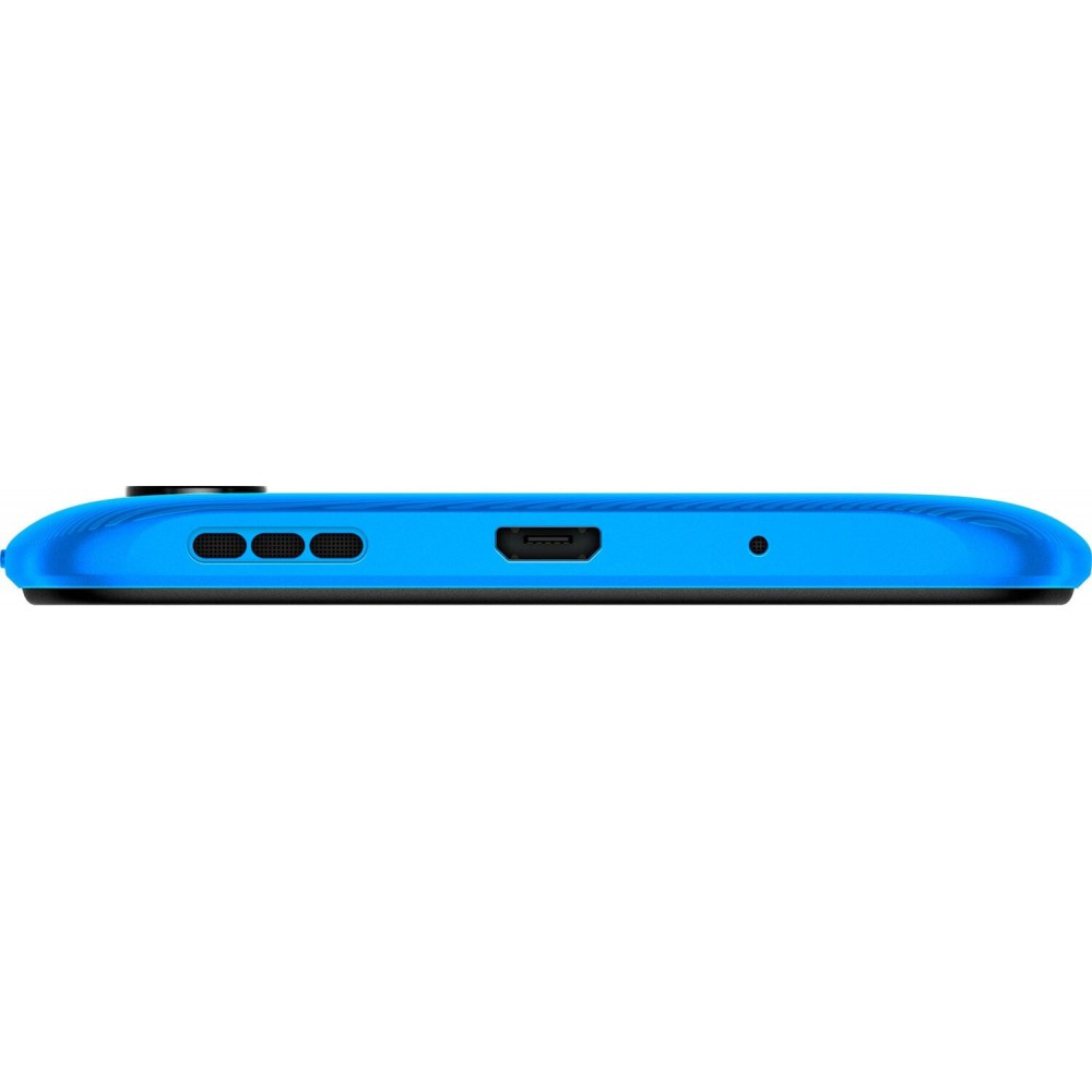 Смартфон Xiaomi Redmi 9a 2/32Gb (Sky Blue) у Вінниці