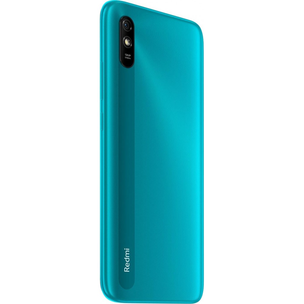 Смартфон Xiaomi Redmi 9a 2/32Gb (Peacock Green) у Вінниці