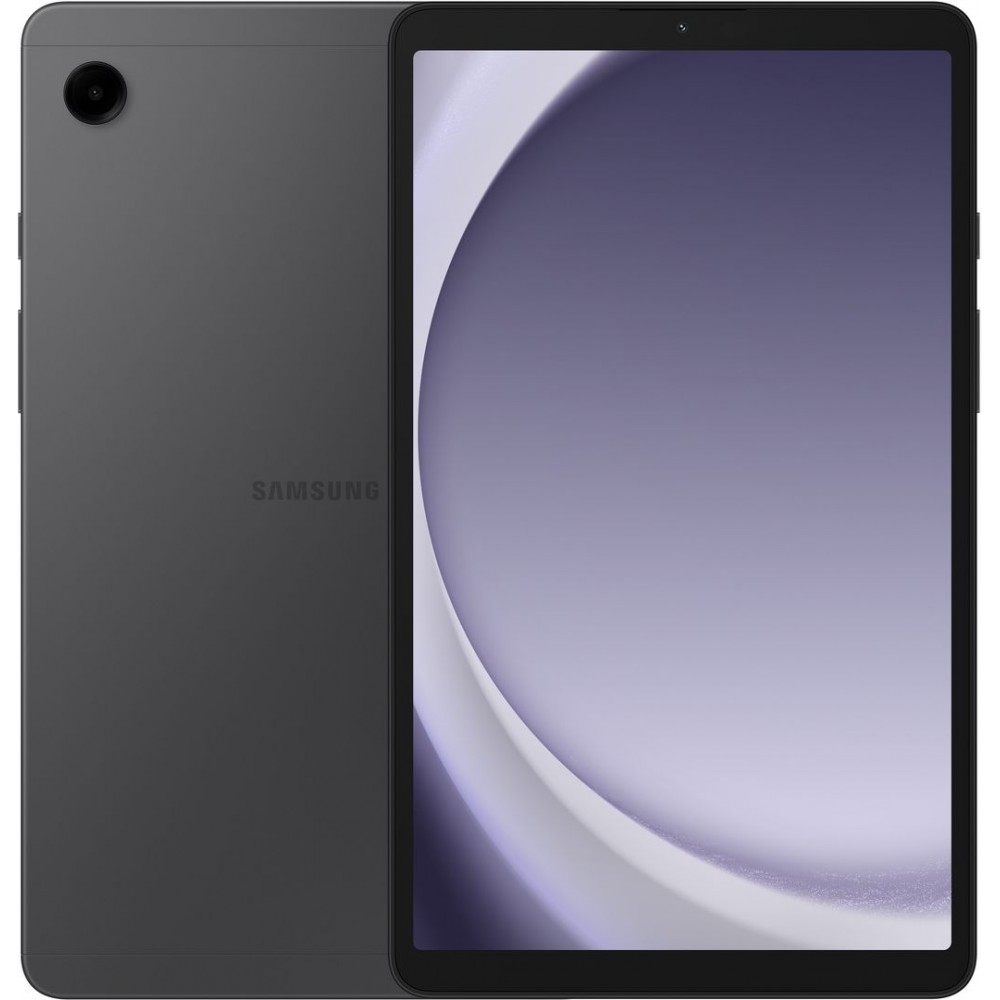 Планшет Samsung Galaxy Tab A9 4/64GB Wi-Fi Grey (SM-X110NZAASEK)