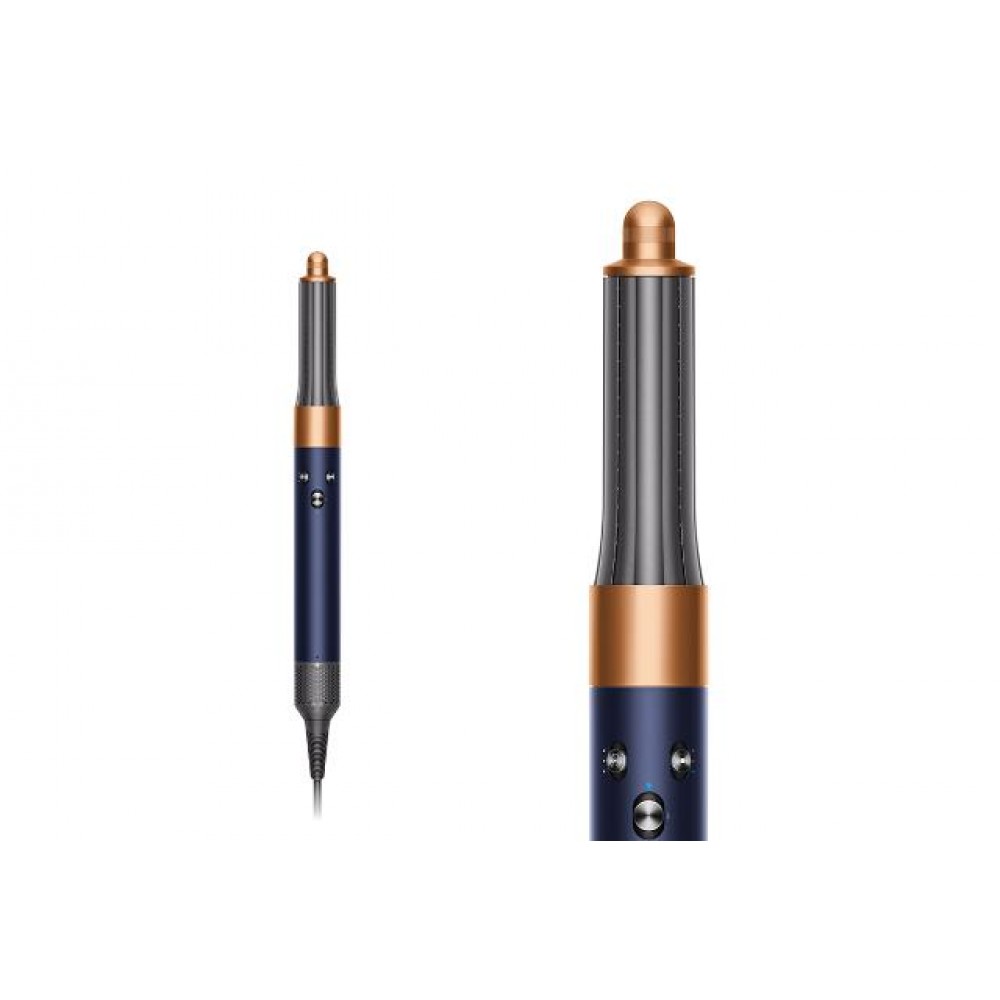 Стайлер Dyson Airwrap multi-styler Complete Prussian Blue/Rich Copper (394944-01)