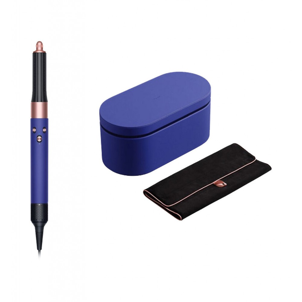 Стайлер Dyson Airwrap multi-styler Complete Limited Edition Vinca Blue/Rose (426107-01)
