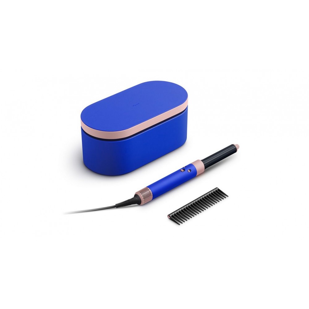 Стайлер Dyson Airwrap multi-styler Complete Long Gift Edition Blue/Blush (460690-01)