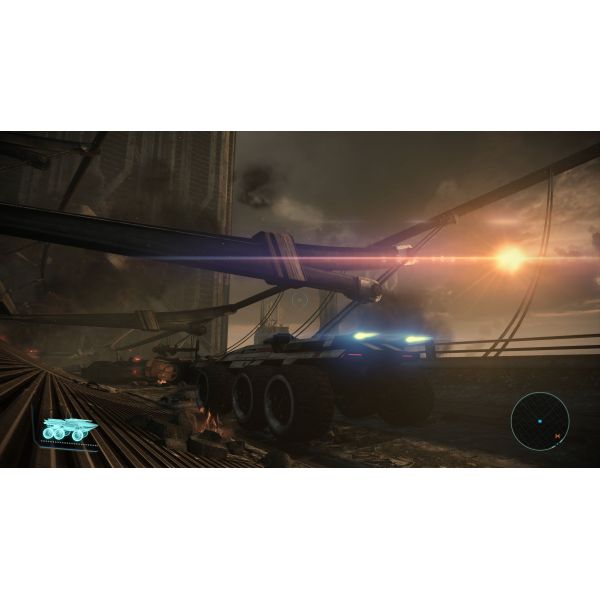Диск Mass Effect Legendary Edition (русские субтитры) (PS4)