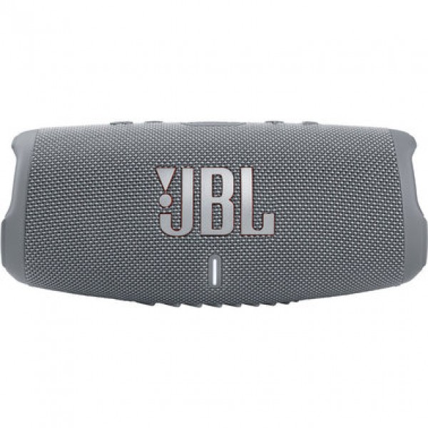Бездротова bluetooth колонка JBL Charge 5 (Gray)