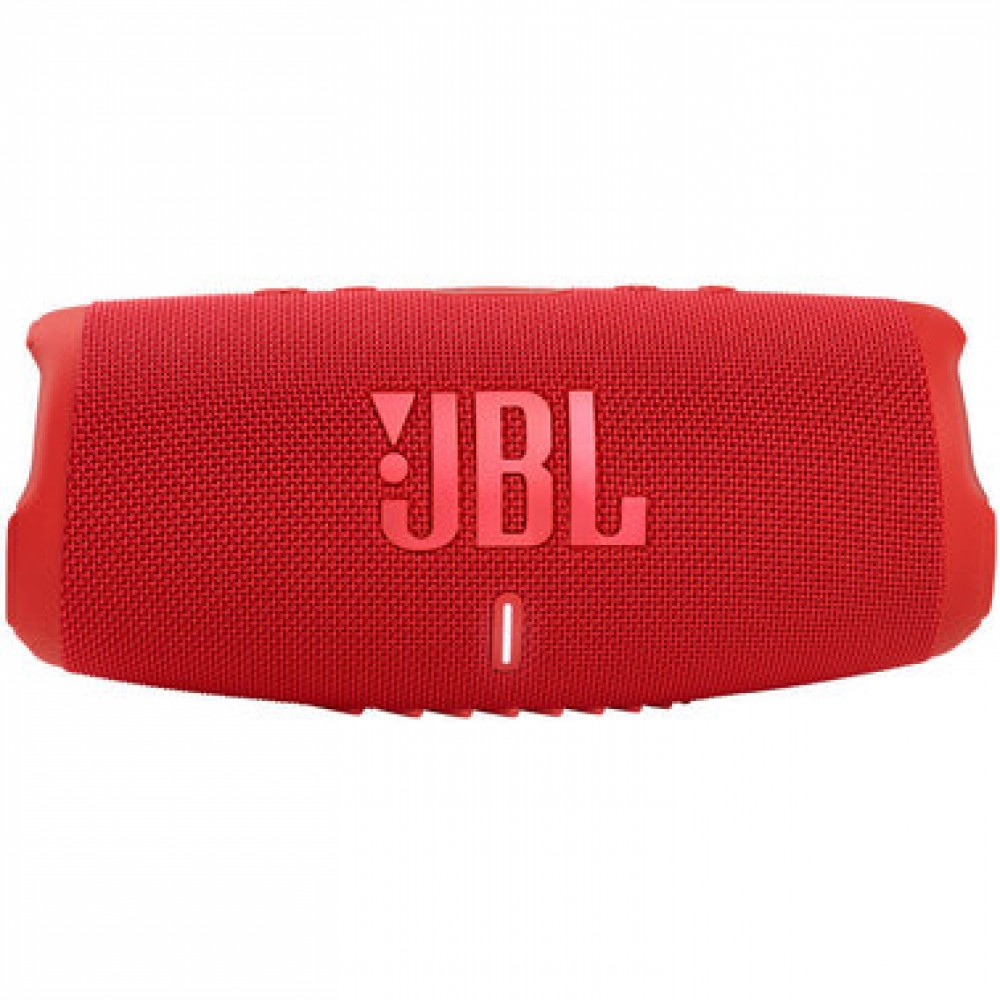 Бездротова bluetooth колонка JBL Charge 5 (Red) у Вінниці