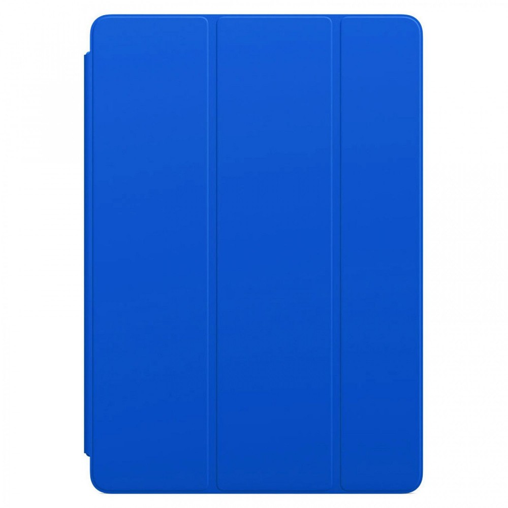 Smart case на iPad Pro 11 2020-2022 (Electric Blue)