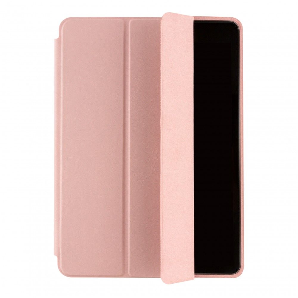 Smart case на iPad Air 10.9 2020 (Pink Sand)