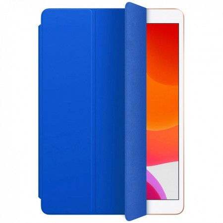 Smart case на iPad Pro 11 2020-2022 (Electric Blue)