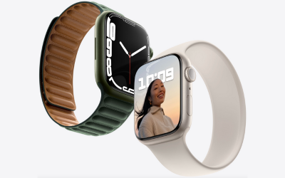 ТОП 10 фішок смартгодинника Apple Watch
