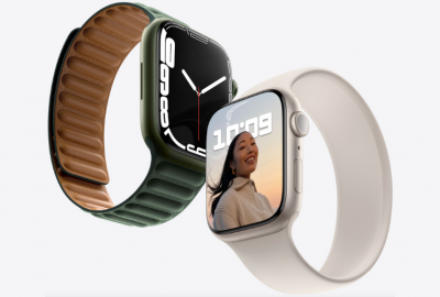 ТОП 10 фішок смартгодинника Apple Watch