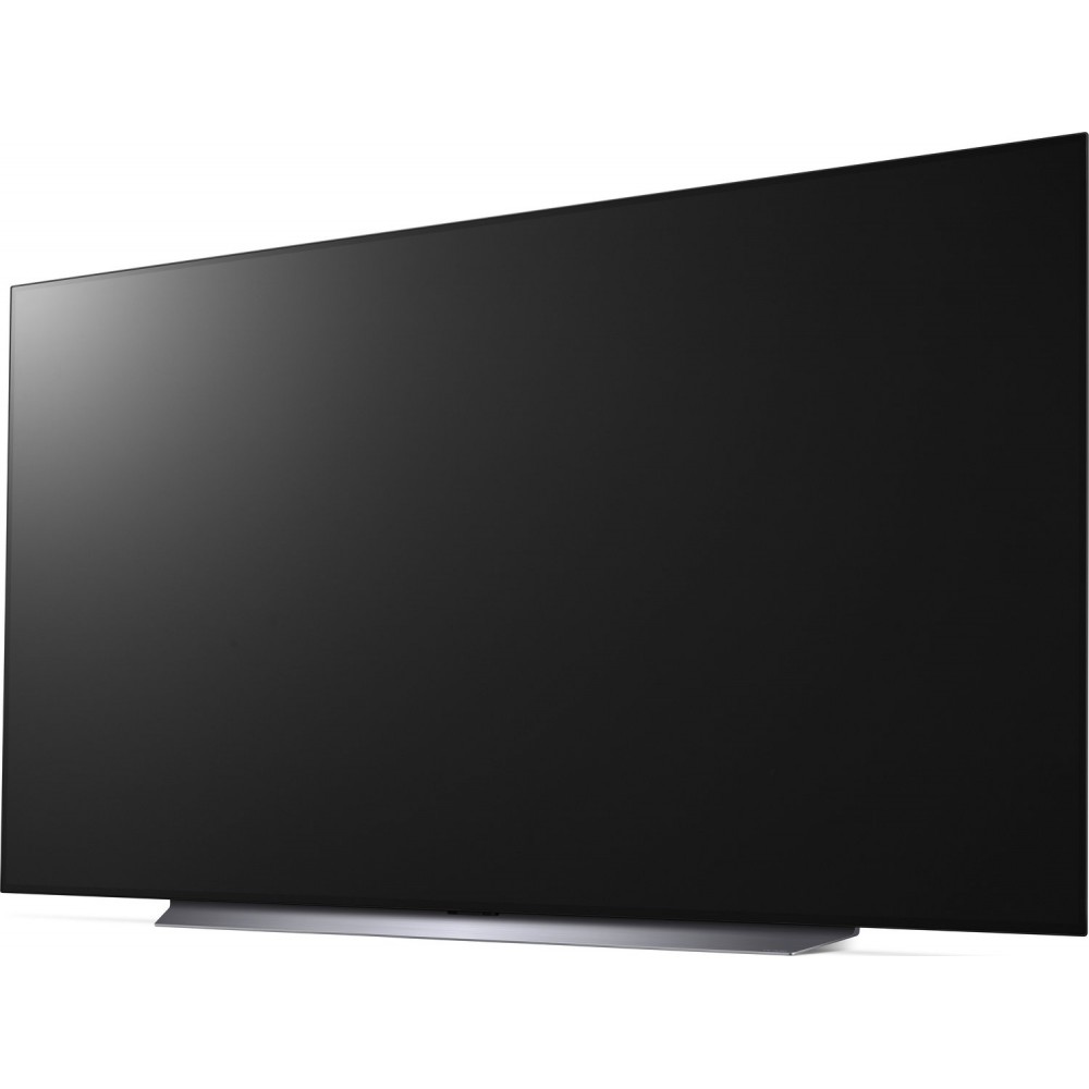 Телевізор LG 83" OLED 4K UHD Smart TV (OLED83C36LA)