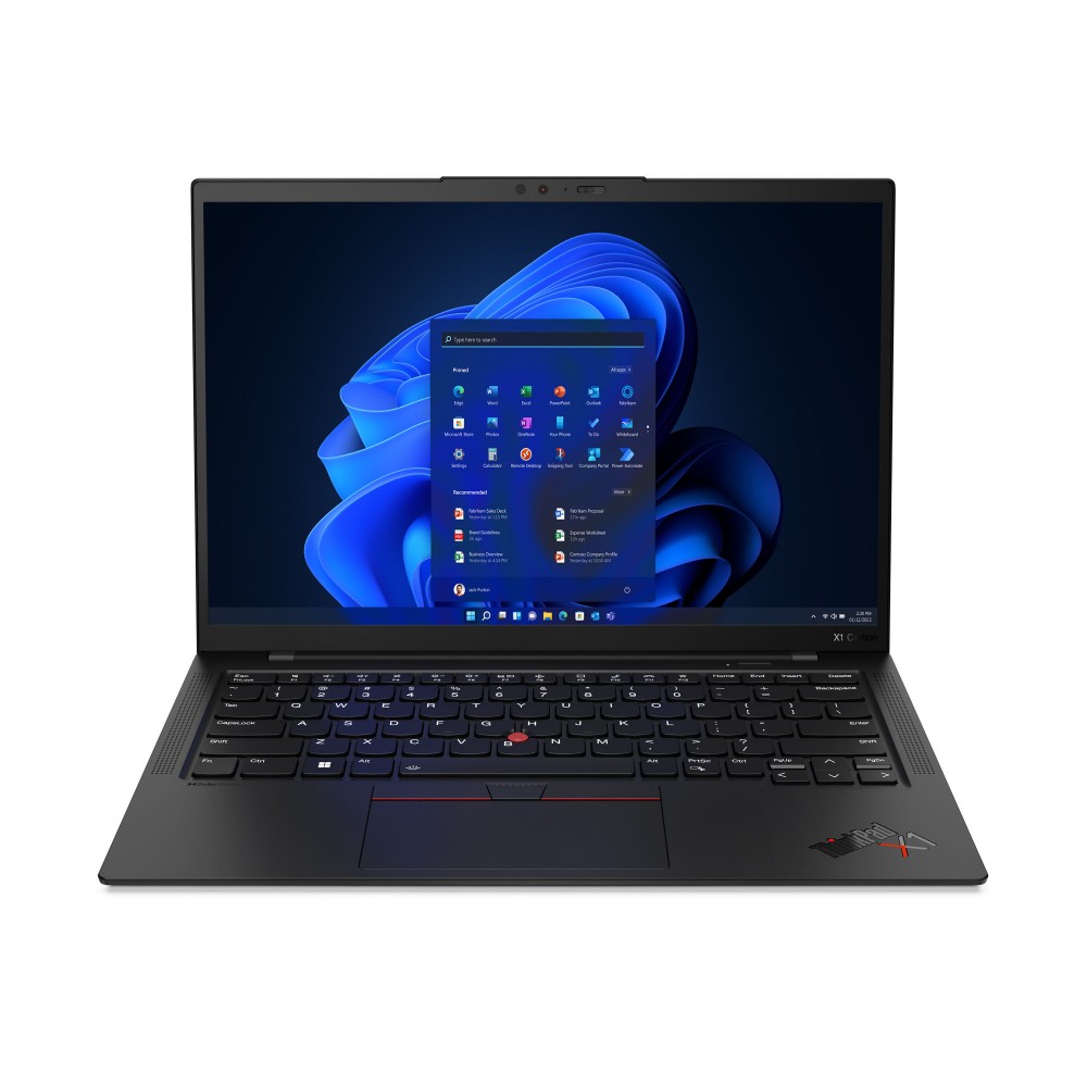 Ноутбук Lenovo ThinkPad X1 Carbon Gen 11 (21HM0067RA)