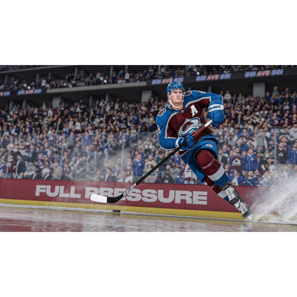 Гра EA SPORTS NHL 24 (PS5)