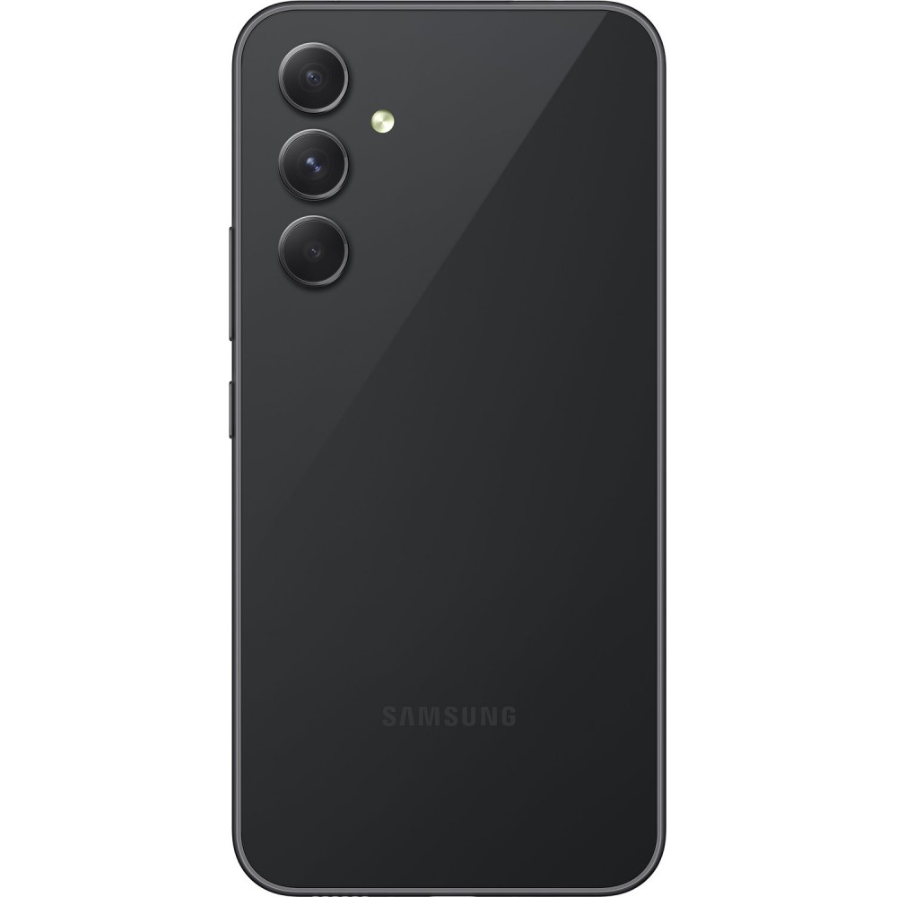 Смартфон Samsung Galaxy A54 5G 6/128Gb Black (SM-A546EZKASEK)