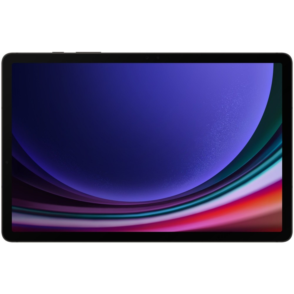 Планшет Samsung Galaxy Tab S9 11" 8/128GB Wi-Fi Graphite (SM-X710NZAASEK)