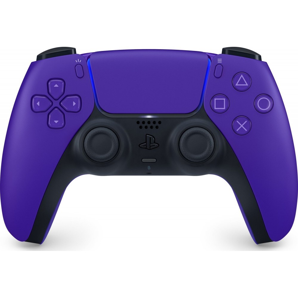 Геймпад PlayStation Dualsense PS5 (Galactic Purple)