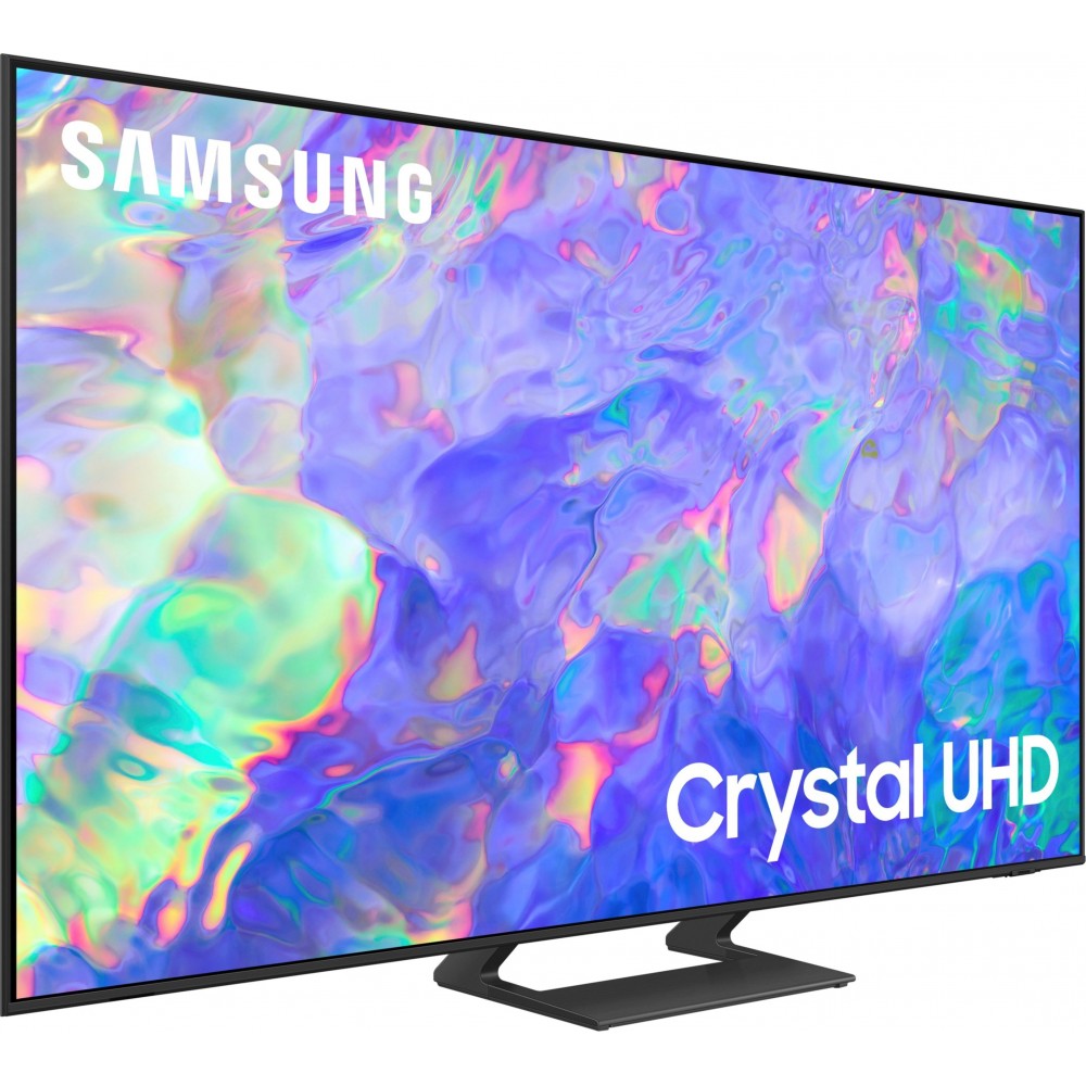 Телевізор Samsung 50" 4K UHD Smart TV (UE50CU8500UXUA)