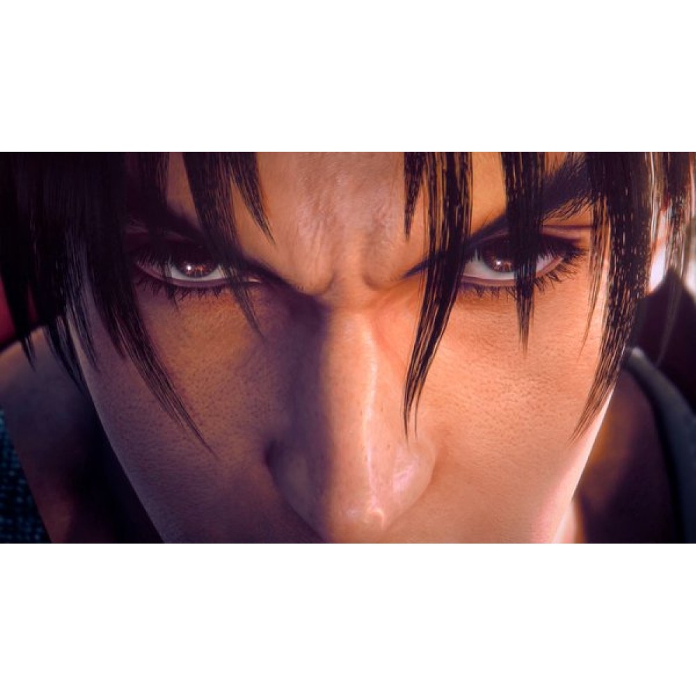 Гра Tekken 8 (PS5)