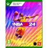 Гра NBA 2K24 (Xbox One/Series X)