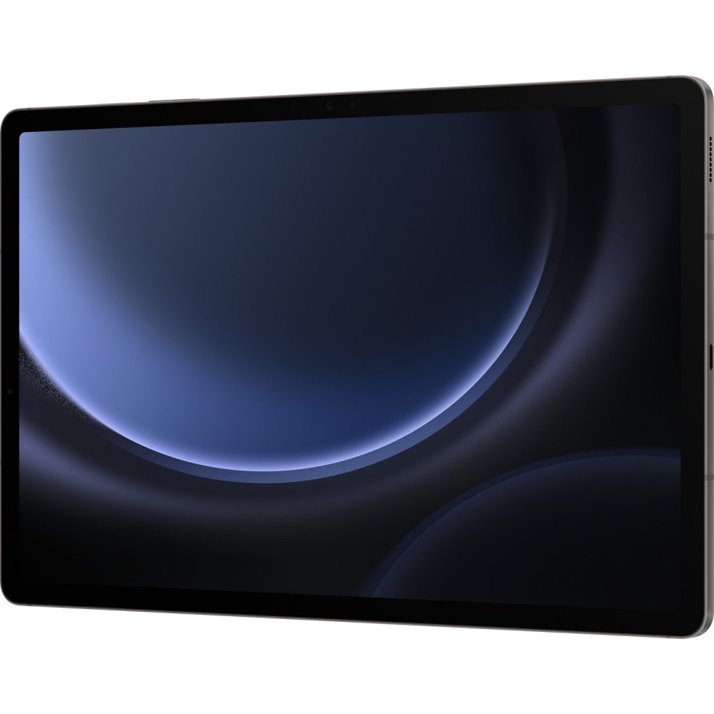 Планшет Samsung Galaxy Tab S9 FE Plus 5G 12/256GB Gray (SM-X616BZAE) 