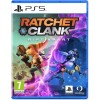 Гра Ratchet & Clank: Rift Apart (російська версія) (PS5) в Одесі