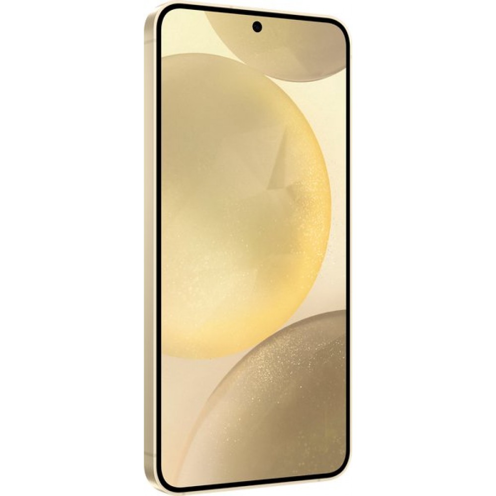 Смартфон SAMSUNG Galaxy S24 8/256GB Amber Yellow (SM-S921BZYGEUC)