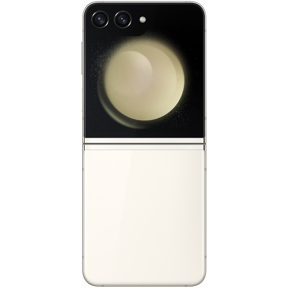 Смартфон Samsung Galaxy Flip 5 8/512GB Cream (SM-F731BZEHSEK)