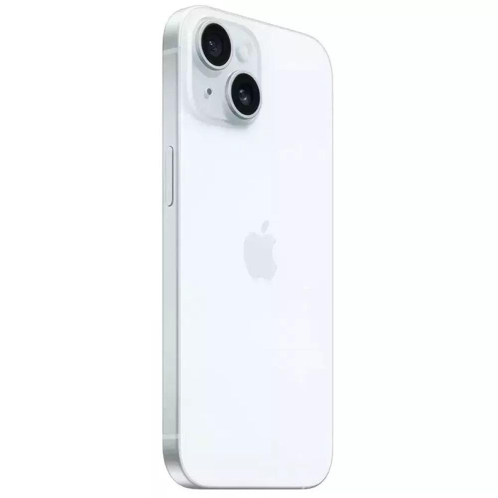 Apple iPhone 15 128 Gb (Blue) UA