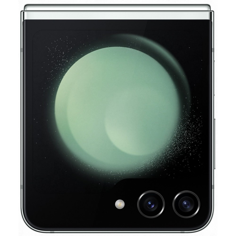 Смартфон Samsung Galaxy Flip 5 8/256GB Mint (SM-F731BLGGSEK)
