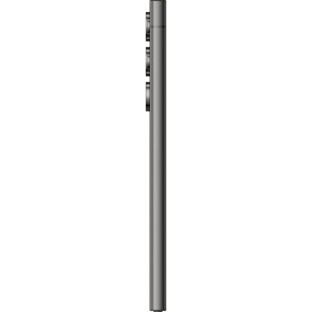 Смартфон SAMSUNG Galaxy S24 Ultra 12/256GB Titanium Black (SM-S928BZKGEUC)