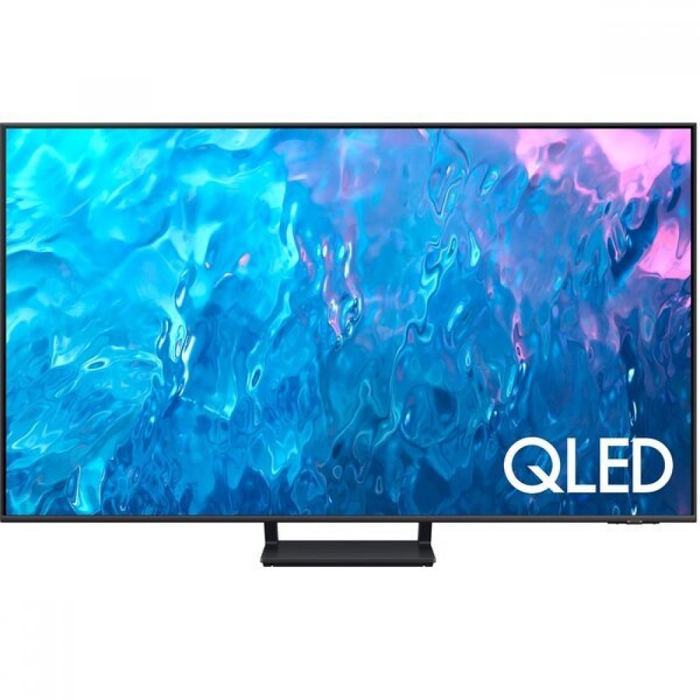 Телевізор Samsung 65" QLED 4K (QE65Q70CAUXUA)