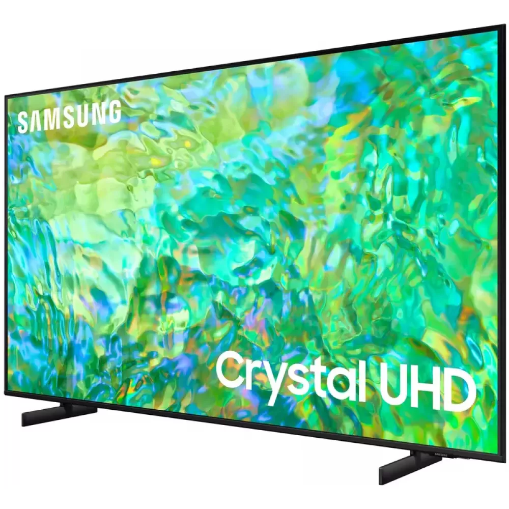 Телевізор Samsung 65" 4K UHD (UE65DU8000UXUA)