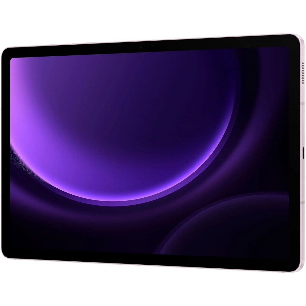 Планшет Samsung Galaxy Tab S9 FE Wi-Fi 6/128GB Lavender (SM-X510NLIA) 