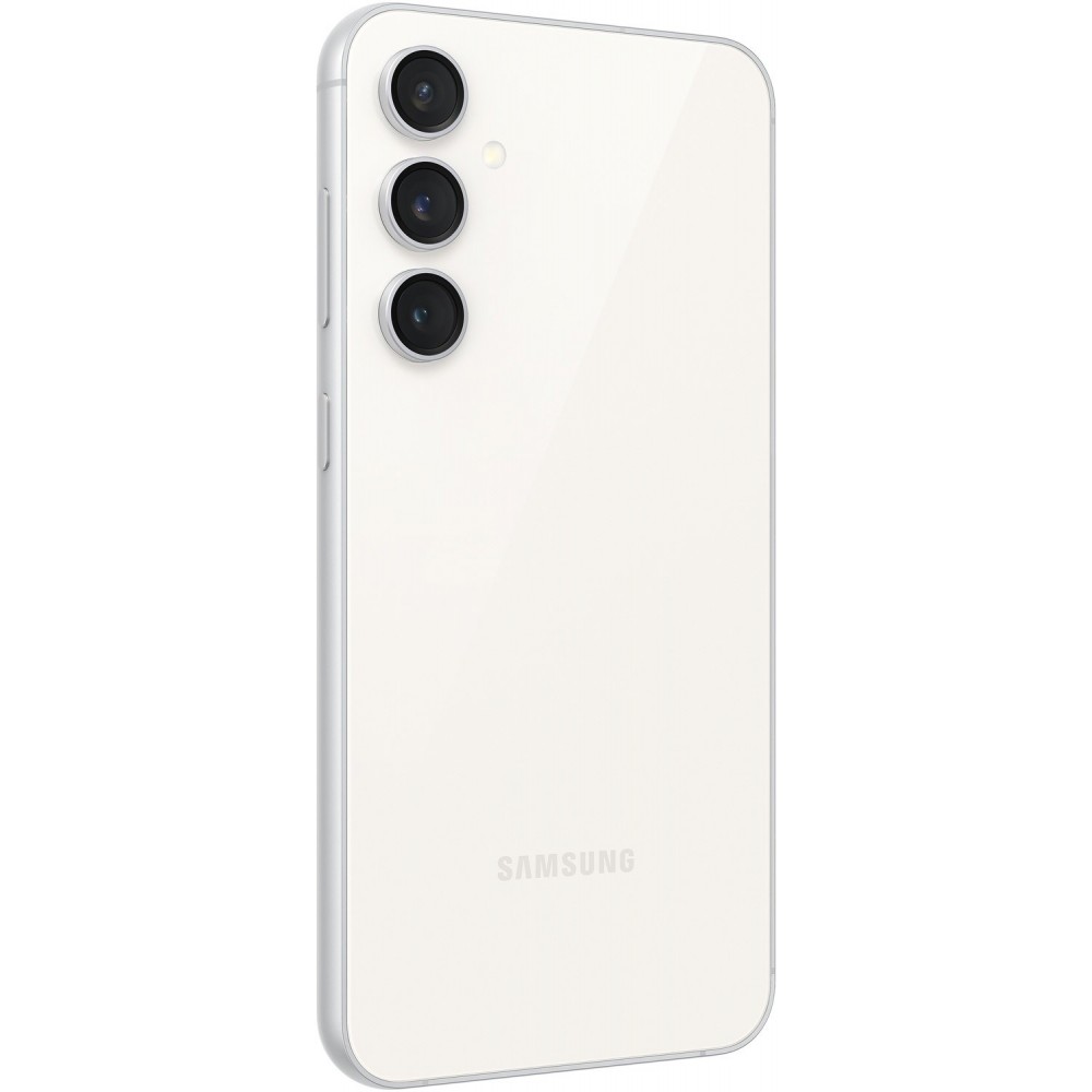Смартфон SAMSUNG Galaxy S23 FE 8/256Gb Cream (SM-S711BZWGSEK)
