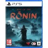 Гра Rise of the Ronin (PS5) у Полтаві