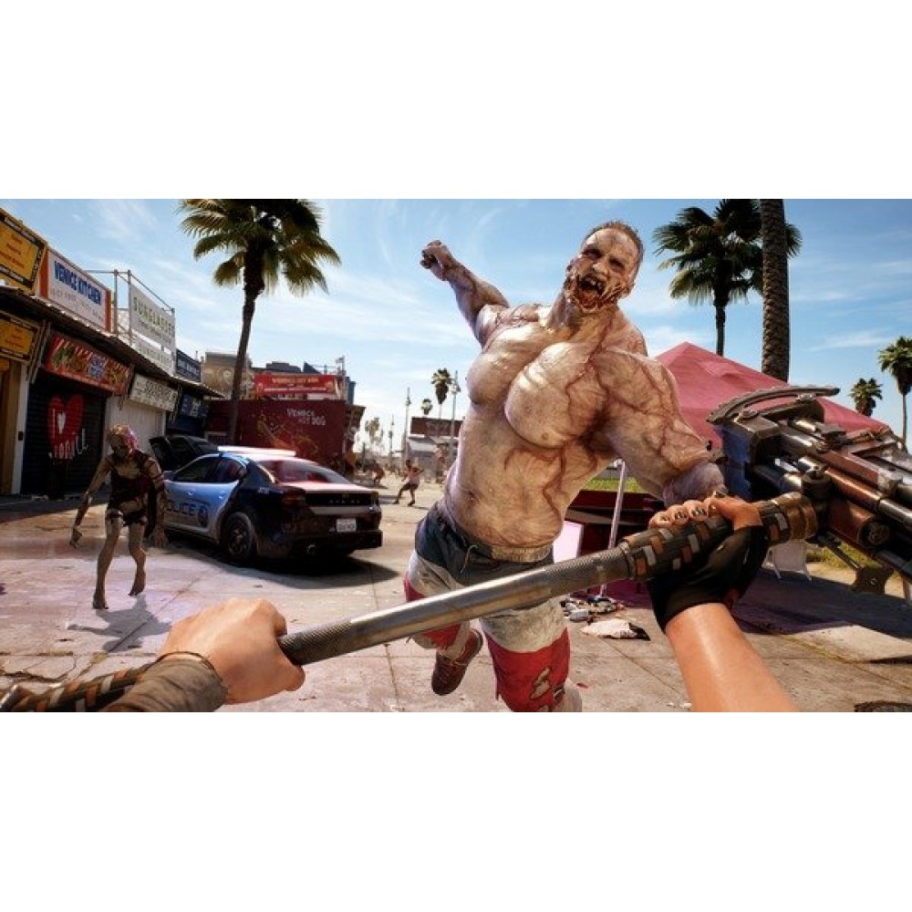 Гра Dead Island 2 Day One Edition (PS5)
