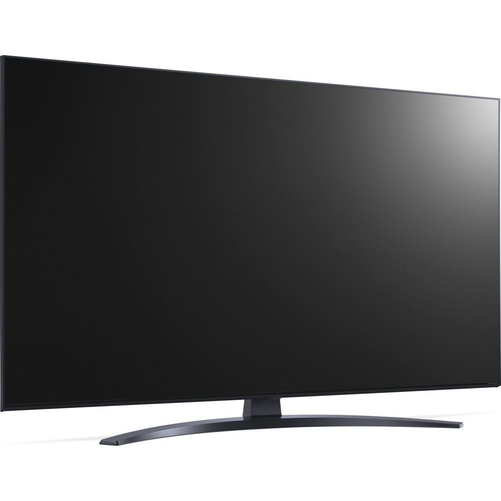 Телевізор LG 43" 4K NanoCell Smart TV (43NANO766QA)