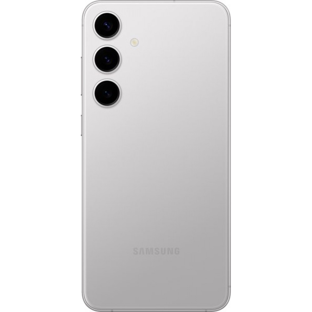 Смартфон SAMSUNG Galaxy S24+ 12/256GB Marble Gray (SM-S926BZKDEUC)