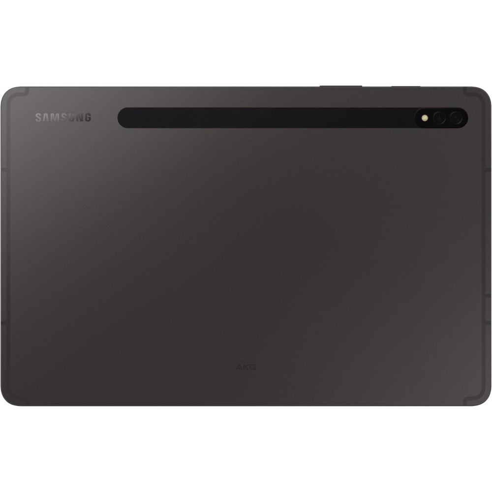 Планшет Samsung Galaxy Tab S8 11.0 8/128GB 5G Dark Grey (SM-X706BZAASEK)