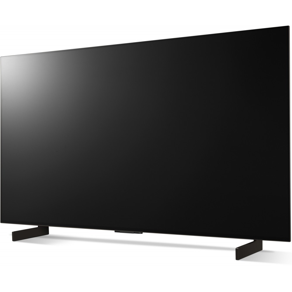 Телевізор LG 42" OLED 4K Smart TV (OLED42C44LA)