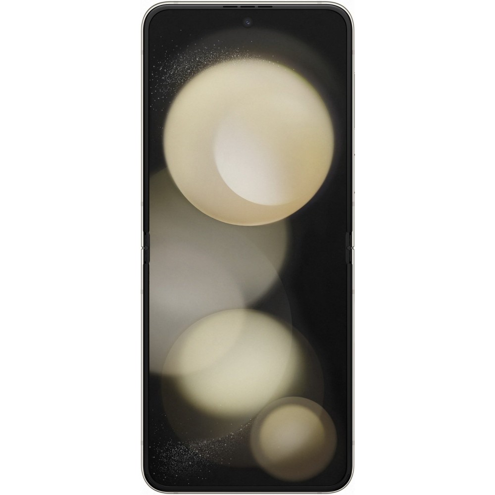 Смартфон Samsung Galaxy Flip 5 8/256GB Cream (SM-F731BZEGSEK)