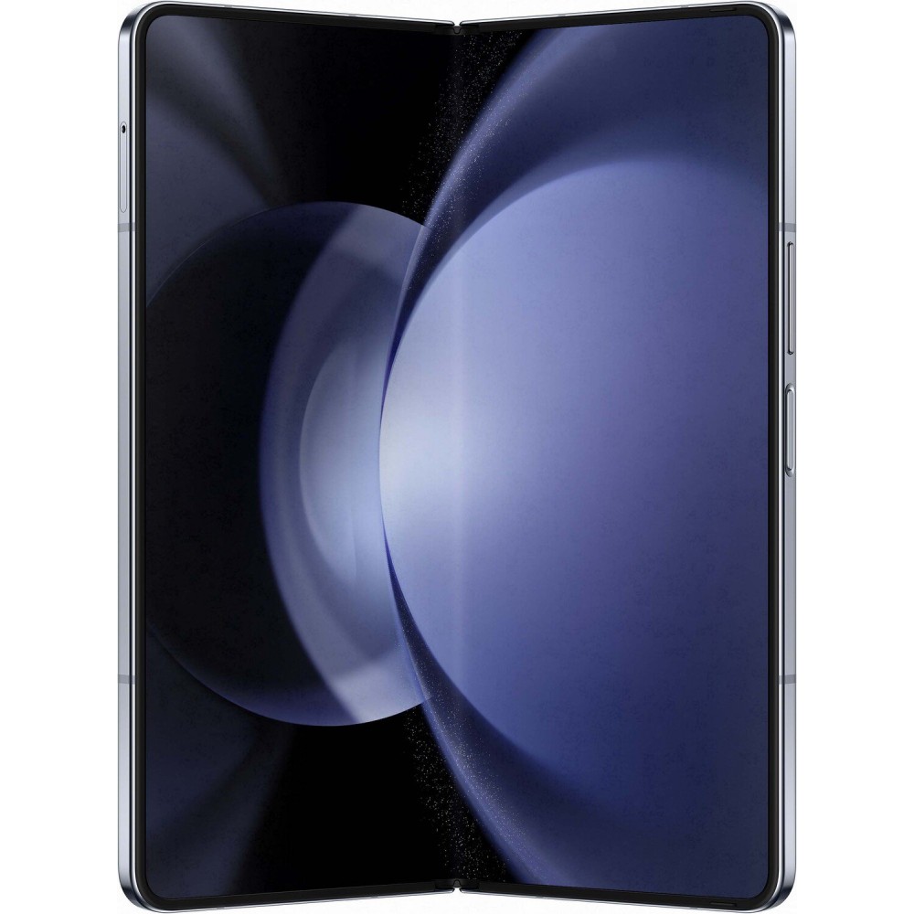 Смартфон Samsung Galaxy Fold 5 12/512GB Icy Blue (SM-F946BLBCSEK)