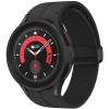 Смарт-годинник Samsung Galaxy Watch 5 Pro 45mm Black (SM-R920NZKASEK) у Вінниці