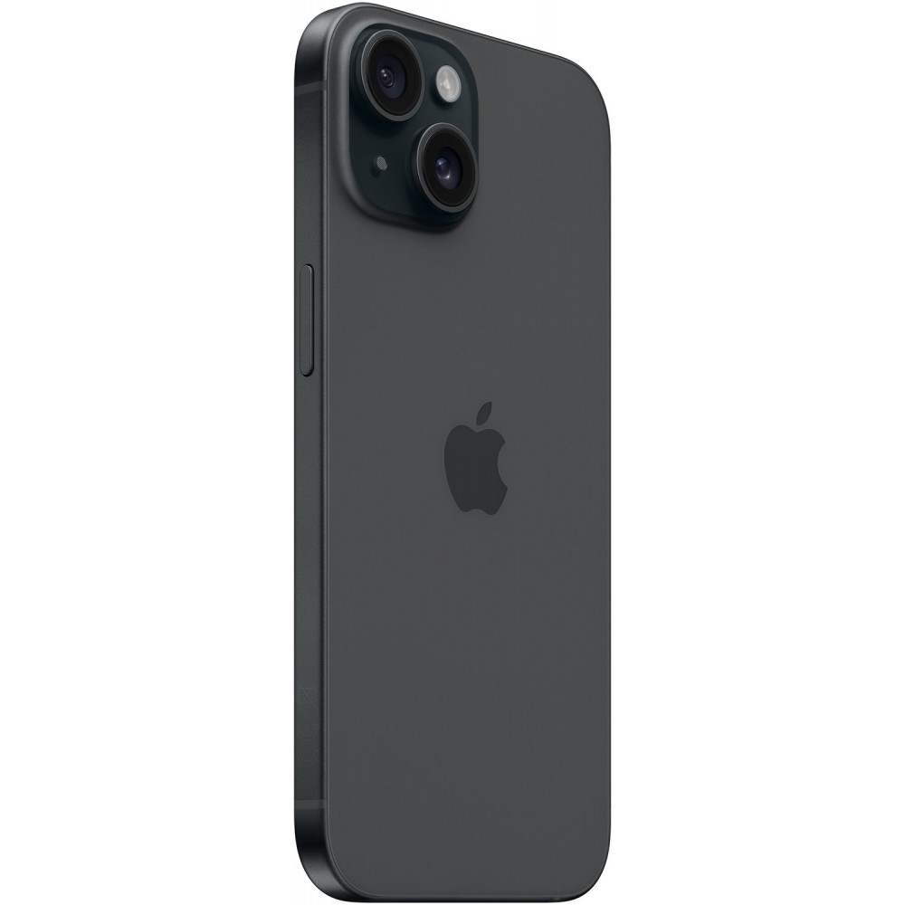 Apple iPhone 15 128 Gb (Black) UA