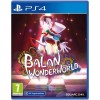 Гра Balan Wonderworld (російська версія) (PS4)  у Вінниці