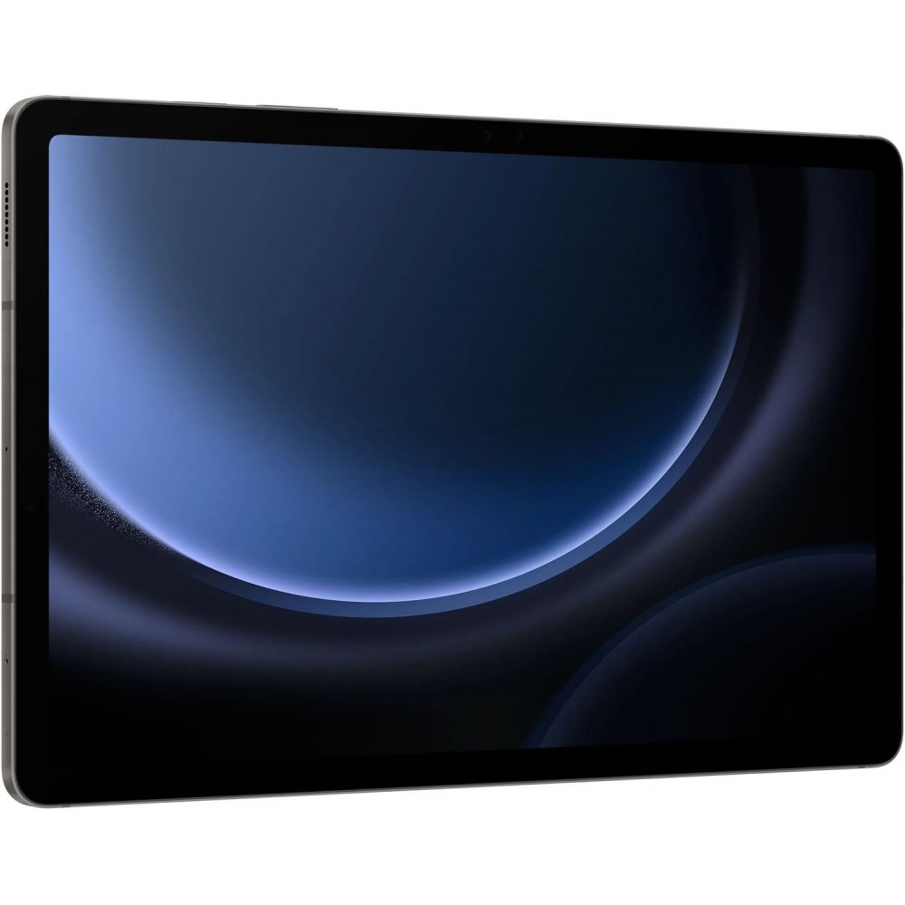 Планшет Samsung Galaxy Tab S9 FE 5G 6/128GB Gray (SM-X516BZAA)